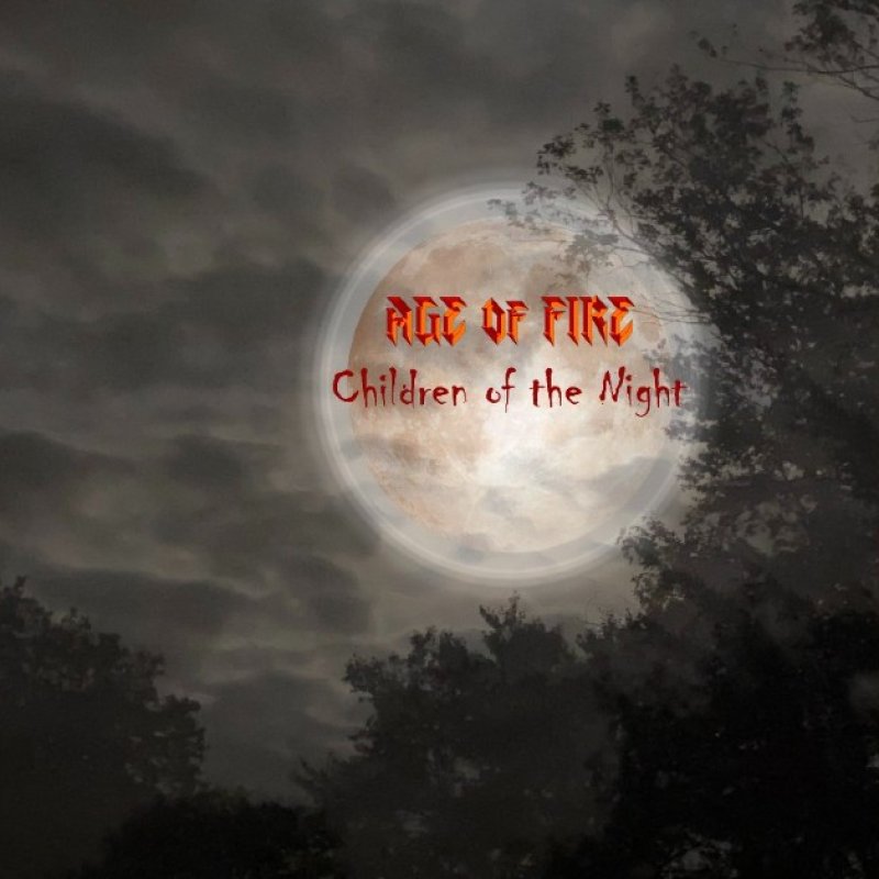 New Promo: Age Of Fire - Children Of The Night - (Heavy Metal)