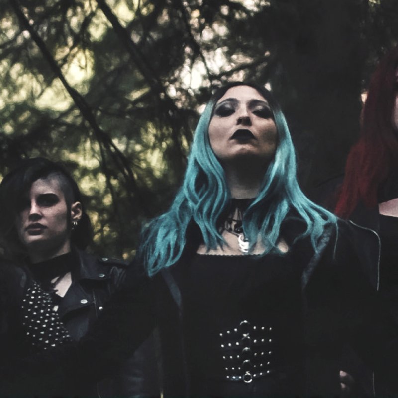 New Promo: HELLFOX - The Call - (Alt-Metal)