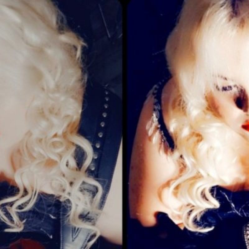Ameri Shaye - Stairway To Heaven - Reviewed By Jenny Tate!