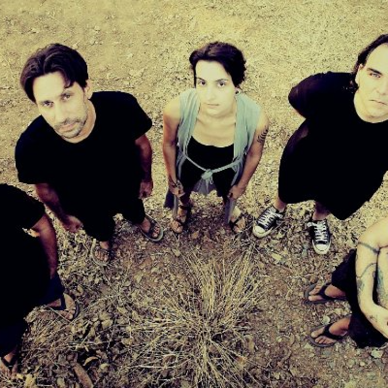 Gemma - Self Titled - Reviewed By Metal Digest!