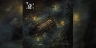 Death Has Spoken - Call Of The Abyss - Reviewed By Metalfriends!