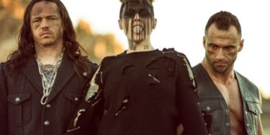 OTEP Aims To Incite Social Change With Upcoming Album