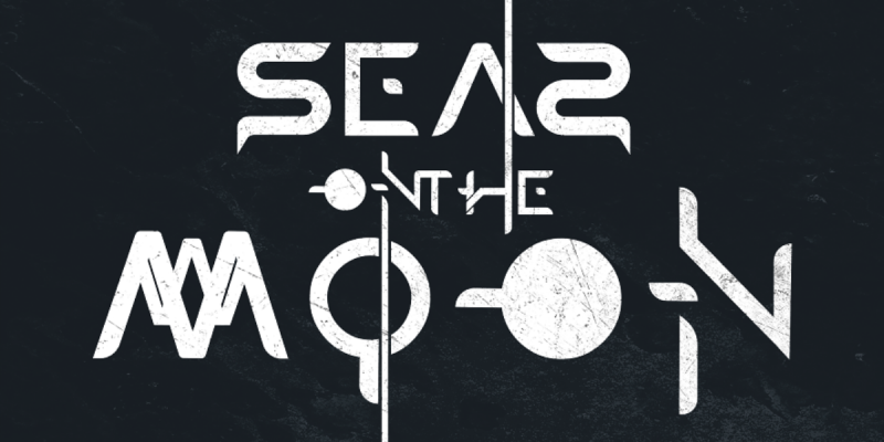 SEAS ON THE MOON - "Immaculate Deception" - Featured At WDWN NACC Heavy Top 10!