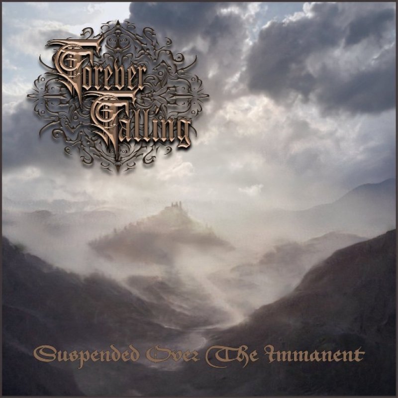 New Promo: Forever Falling - Suspended Over The Immanent - (Doom Death Metal)