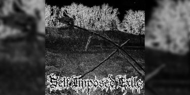 New Promo: Self Imposed Exile - Mountainside E.P. - (Prog Black Death Metal)