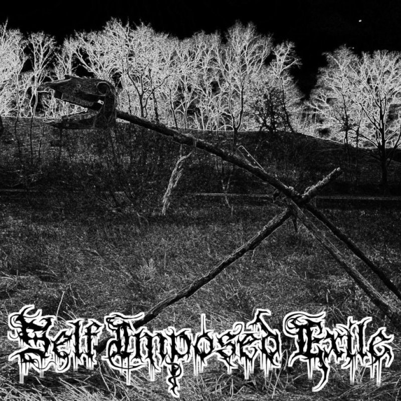New Promo: Self Imposed Exile - Mountainside E.P. - (Prog Black Death Metal)