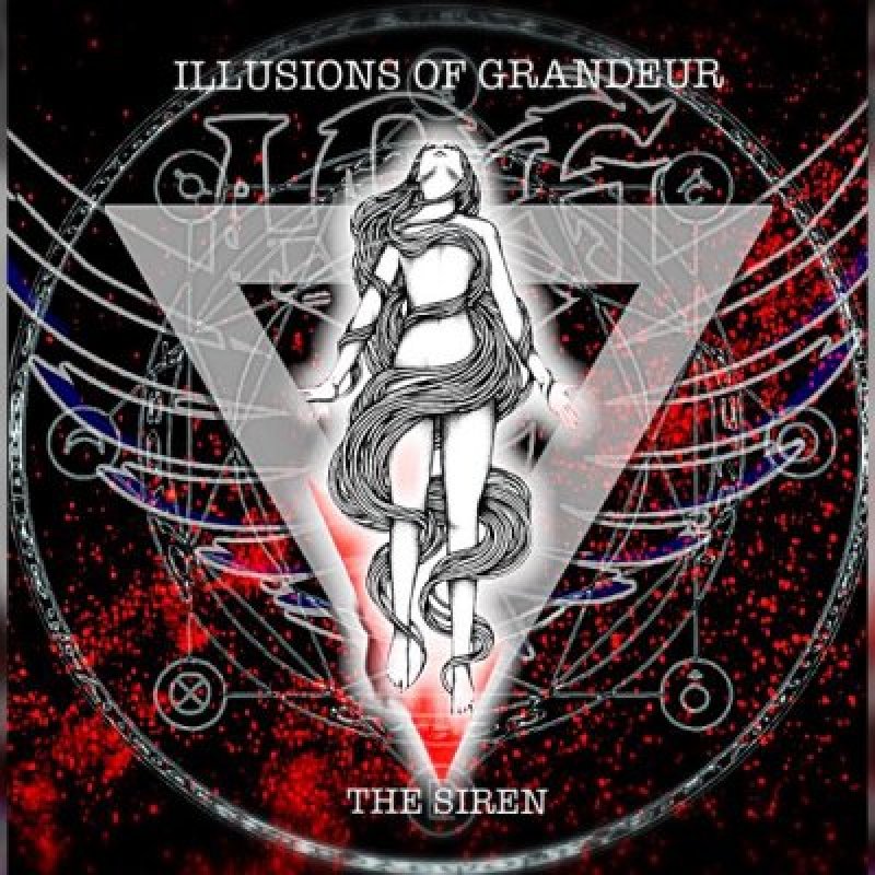 Tour Announcement: Illusions Of Grandeur - Sirens & Demons US Tour