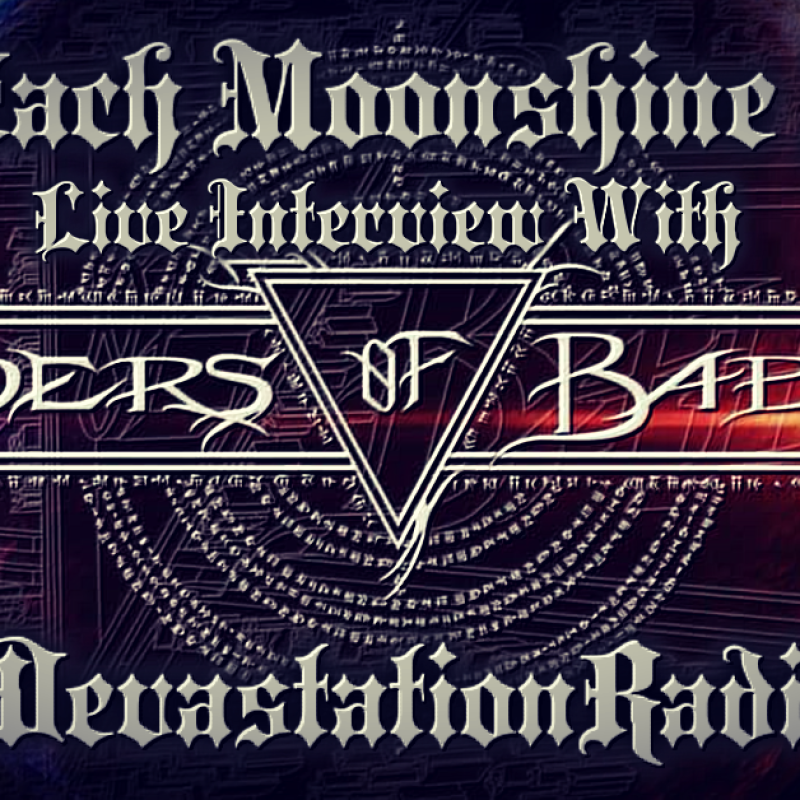 Snipers Of Babel - Featured Interview IV - The Zach Moonshine Show