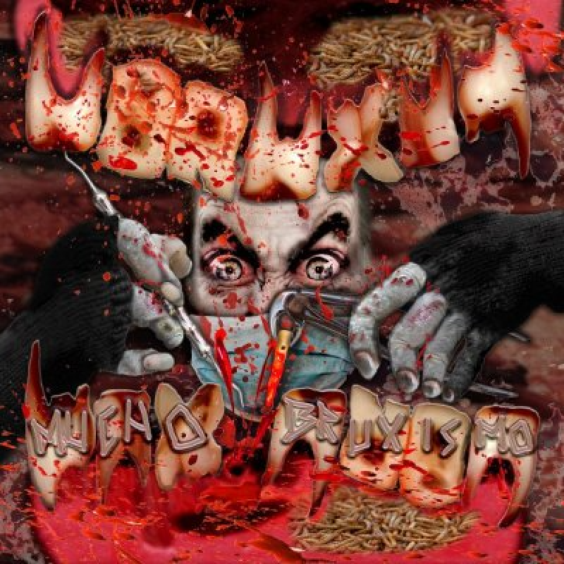 UBRUXUM - Wins The Battle Of The Bands Again This Week On MDR!