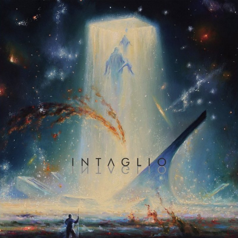 New Promo: Intaglio - II - (Neoclassical Doom Death Metal)