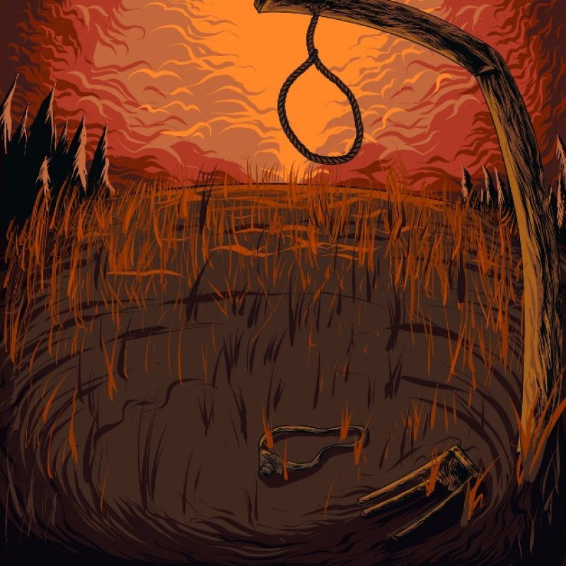 New Promo: Cuprion - Hung - (Progressive Metal, Metalcore, Metal)