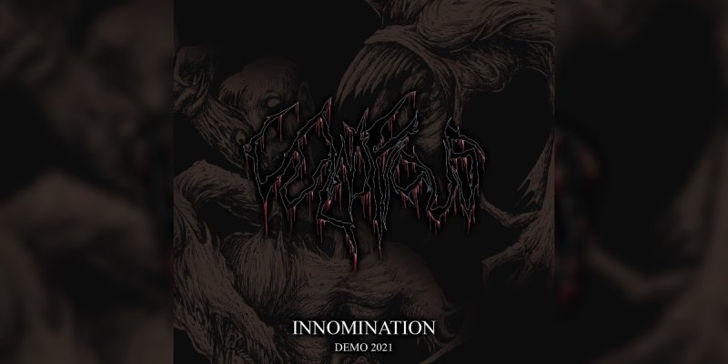 New Promo: VULNIFICUS - INNOMINATION (Demo 2021) - (Brutal Death Metal)