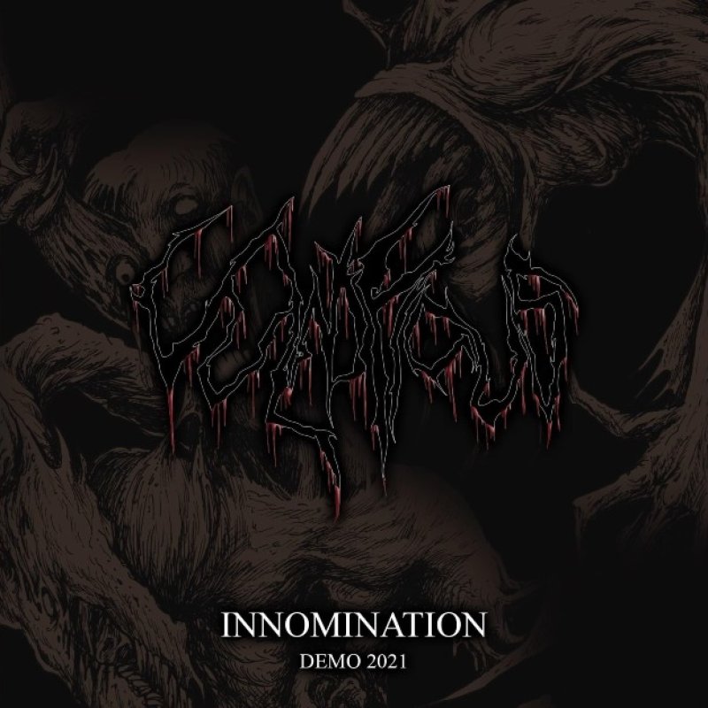 New Promo: VULNIFICUS - INNOMINATION (Demo 2021) - (Brutal Death Metal)