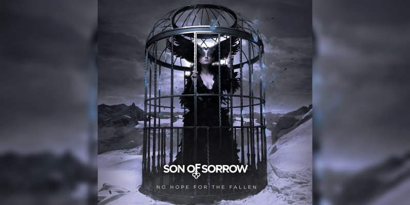New Promo: Son of Sorrow - No Hope for the Fallen - (Gothic Metal)