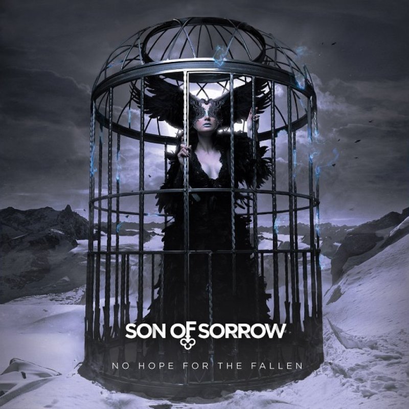 New Promo: Son of Sorrow - No Hope for the Fallen - (Gothic Metal)