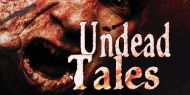 Review of Various Authors - Undead Tales Vol. I (Rymfire Ebooks) by Dave Wolff