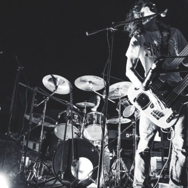 SHADOW REBELS: "On the Ride" - Reviewed By Rocka Rolla!