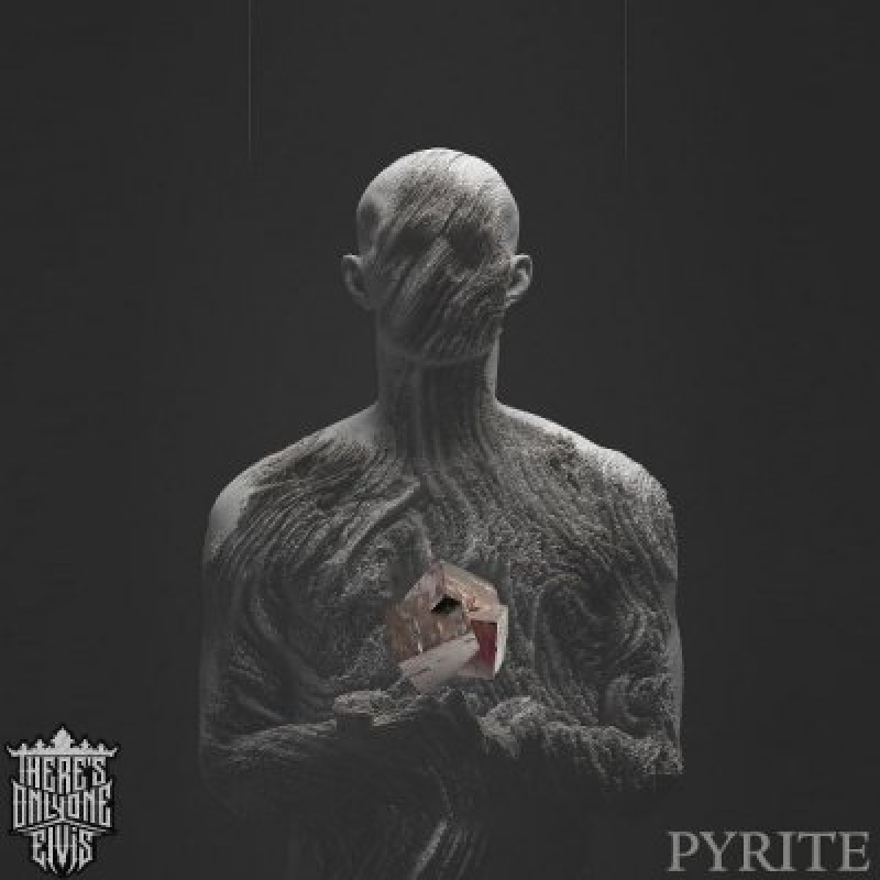 There's Only One Elvis - Pyrite - Reviewed By Metal Digest!