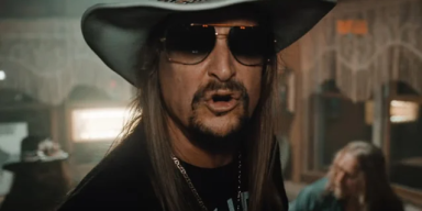KID ROCK Rants On 'Snowflakes' And 'Offended Millennials' In New Single 'Don't Tell Me How To Live'