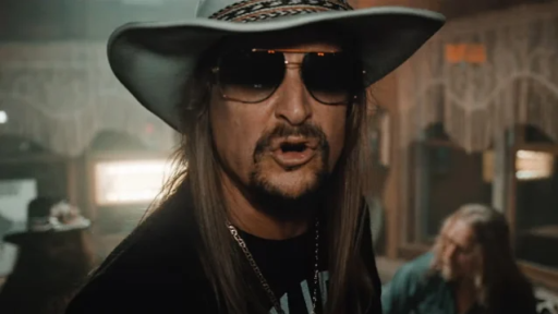 Kid Rock Rants On 'Snowflakes' And 'Offended Millennials' In New Single ...