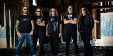 EXODUS Drops Lyric Video For New Song 'Prescribing Horror'