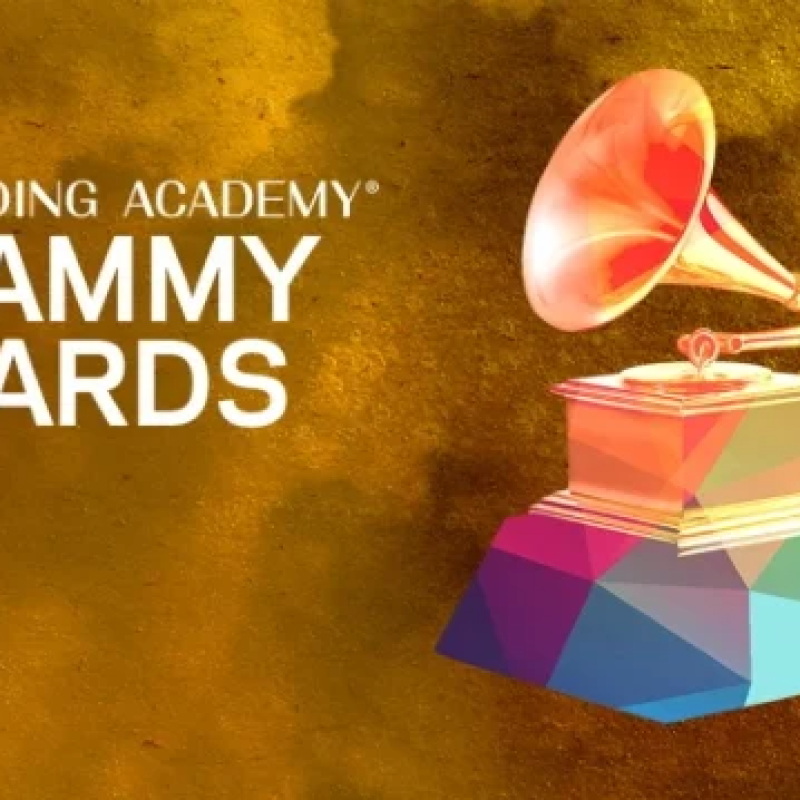 GRAMMY AWARDS NOMINEES ANNOUNCED