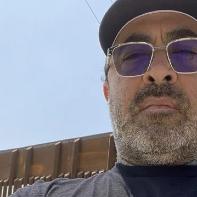 AARON LEWIS: HOW I BEAT COVID-19