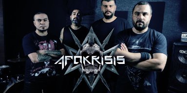 APOKRISIS and FINAL DISASTER unite in post pandemic show!