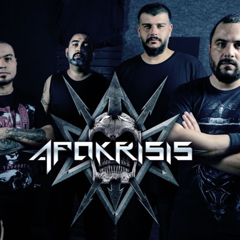 APOKRISIS and FINAL DISASTER unite in post pandemic show!