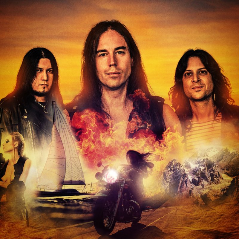 THUNDEROR (ft. members of Skull Fist) Breathe New Life Into NWOBHM With Music Video &ldquo;How We Roll&rdquo;