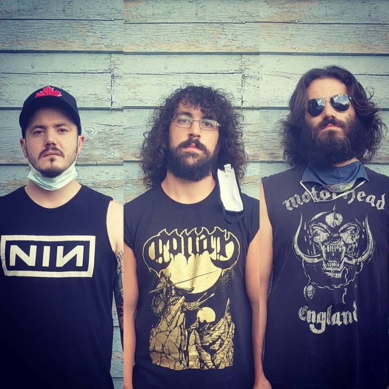 Toronto's SUN BELOW Paint A Fuzzy, Sativa Infused Soundscape Through &ldquo;Twin Worlds Pt. 1 and Pt. 2&rdquo;