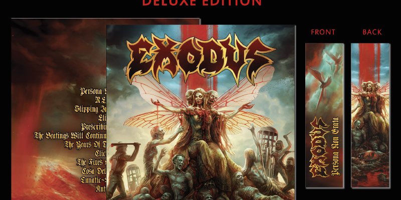 Exodus – Persona Non Grata Guitar Book Now Available for Pre-Order!
