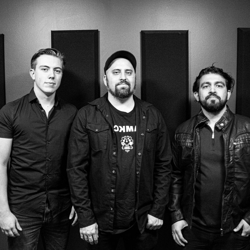 Malacoda Releases "Damage Control" Lyric Video