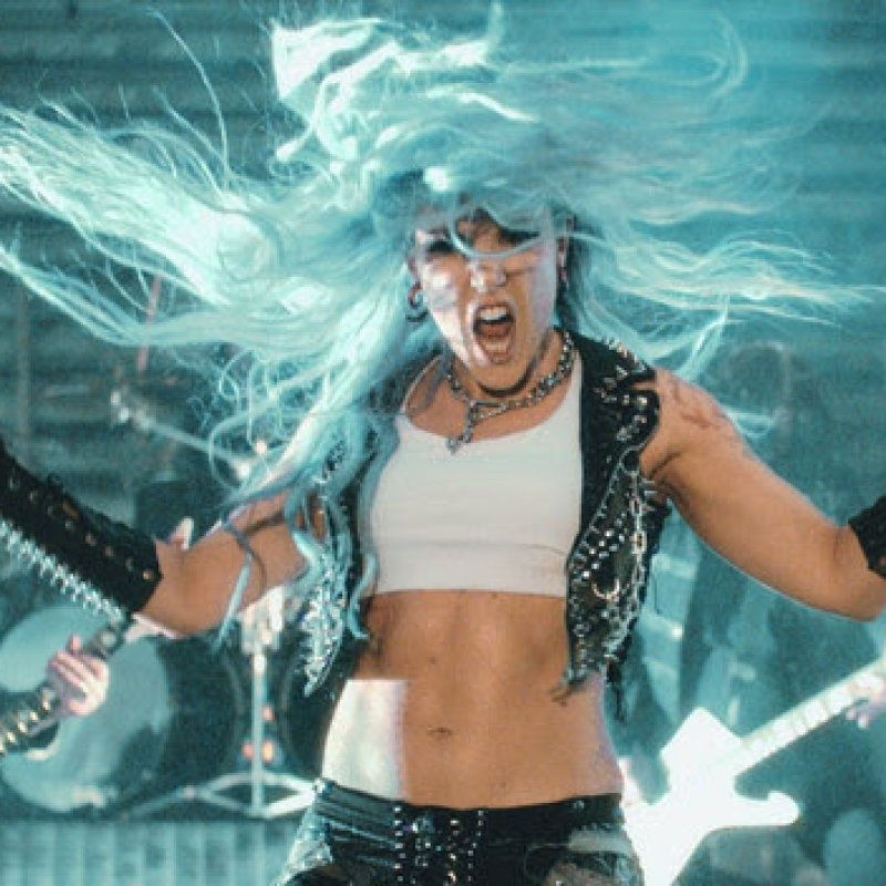 ARCH ENEMY share new single 'Deceiver, Deceiver'