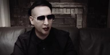 GRAMMY's Defend MARILYN MANSON Nomination