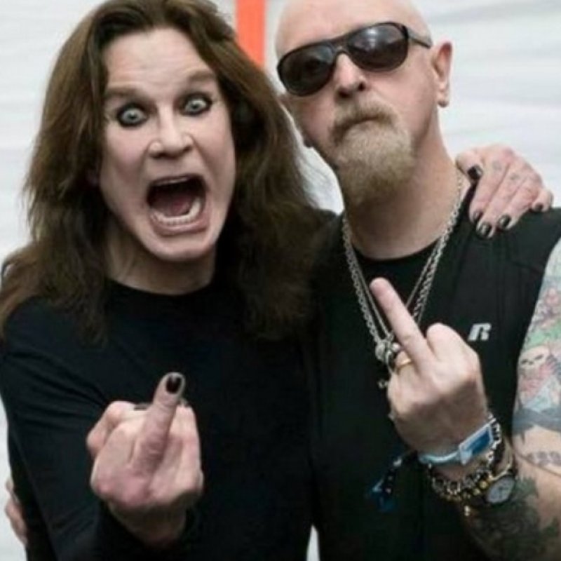 OZZY OSBOURNE / JUDAS PRIEST Tour Postponed To 2023