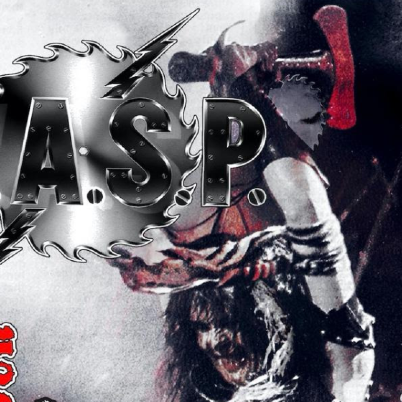 W.A.S.P. announce UK shows for 40th anniversary world tour