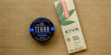 Legal weed is creating a market for luxury pot: Here are 4 companies trying to cash in on the wave