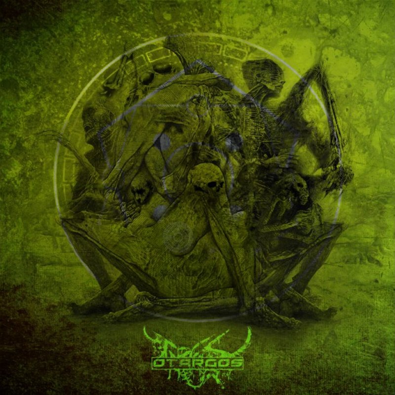 New Promo: OTARGOS - Fleshborer Soulflayer - (Blackened Death Metal)
