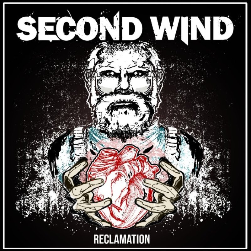 New Promo: Second Wind - RECLAMATION - (Melodic Hardcore)