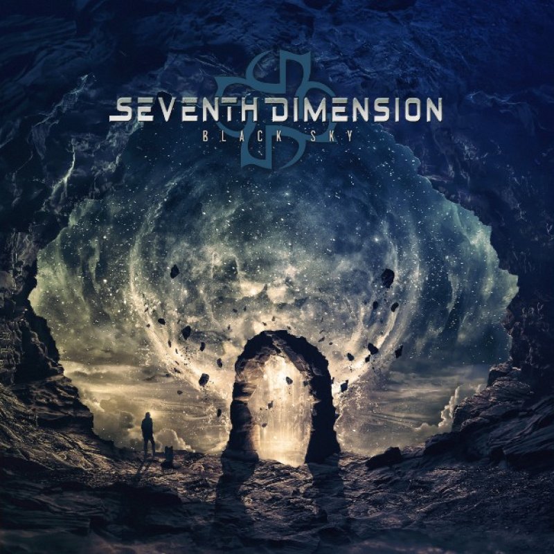New Promo: Seventh Dimension - Black Sky - (Prog Metal)
