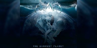 New Promo: Fugatta - The Darkest Planet - (Power Metal)