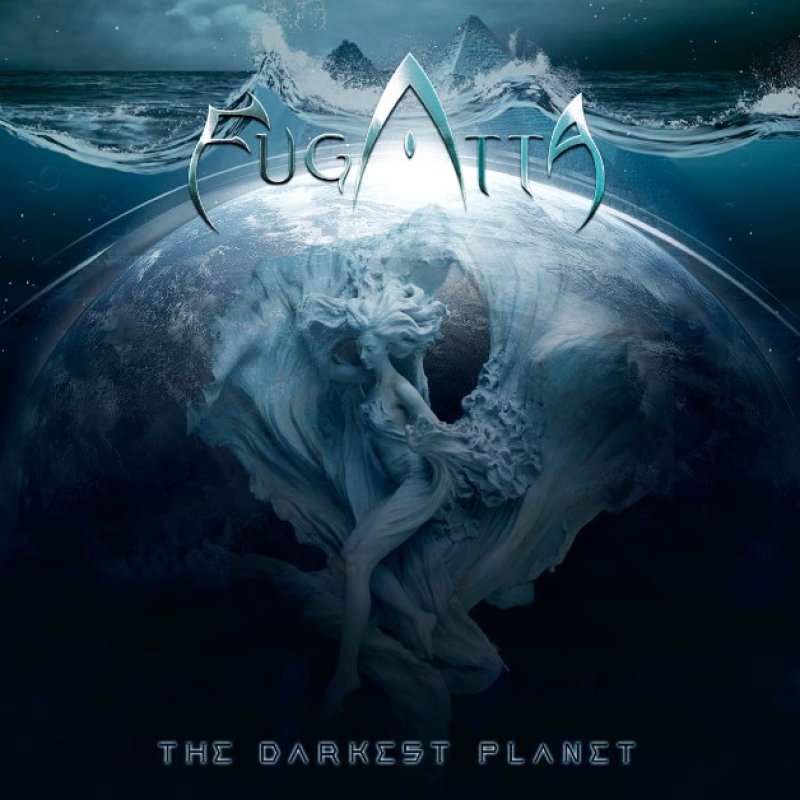 New Promo: Fugatta - The Darkest Planet - (Power Metal)