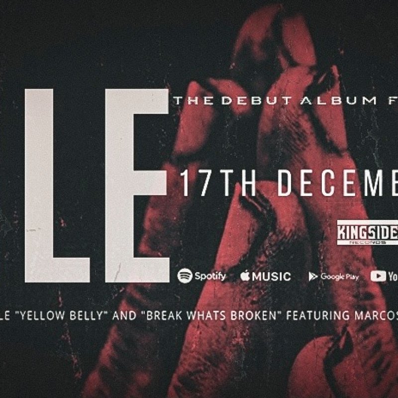 H.O.U.N.D.S Wins Battle Of The Bands this Week On MDR!