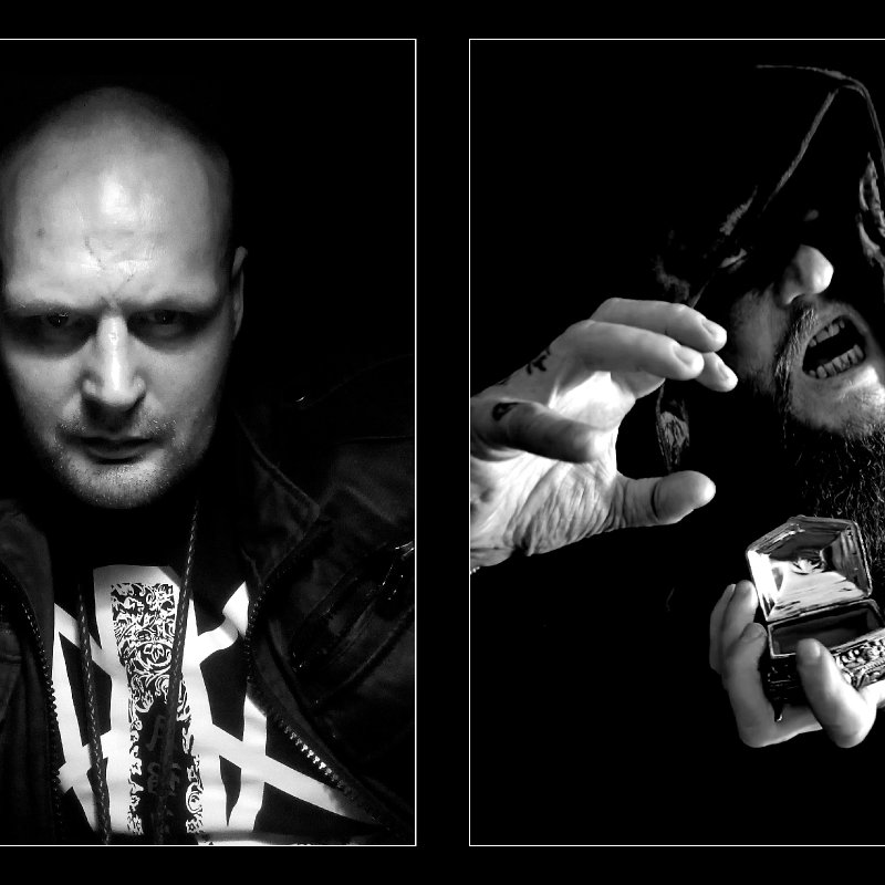 OFERMOD stream new SHADOW album at Black Metal Promotion