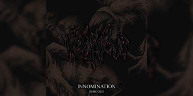 VULNIFICUS - INNOMINATION (Demo 2021) - Featured At BATHORY ́zine!
