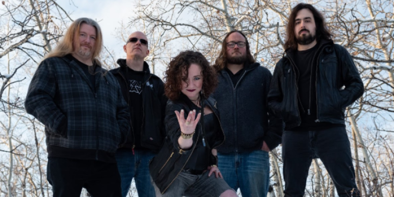 Calgary's CAVEAT Reveal Teaser, Artwork and Track Listing For New Album “Alchemy” Out Feb 2022