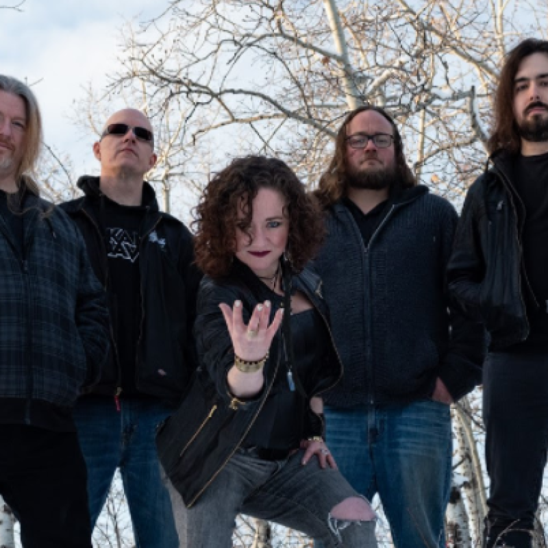 Calgary's CAVEAT Reveal Teaser, Artwork and Track Listing For New Album &ldquo;Alchemy&rdquo; Out Feb 2022