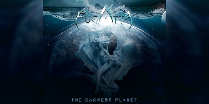 Fugatta - The Darkest Planet - Featured At Breathing The Core Magazine!