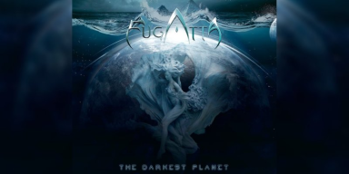 Fugatta - The Darkest Planet - Reviewed At The Median Man!